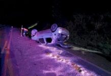 Jovem de Lebon Régis morre em acidente em Caçador