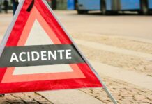 Brasil registra 29 mortes diárias em acidentes de trânsito