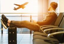 SC receberá novos voos internacionais para a temporada de verão