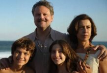 Filme brasileiro ganha prêmio de melhor roteiro no Festival de Veneza