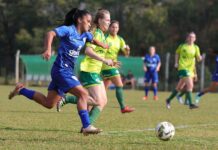 Avaí/Kindermann carimba passaporte para a semifinal