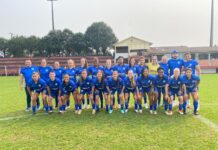 Avaí/Kindermann goleia novamente e segue líder do Catarinense