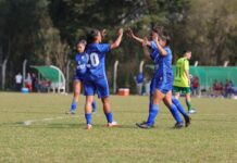 Avaí/Kindermann tem mais uma chuva de gols em Pomerode