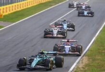 Band perde transmissão da Fórmula 1 devido problemas financeiros