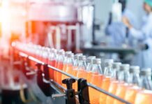 Produção de bebidas alcoólicas cresce 10,6% em julho, impulsionando a agroindústria