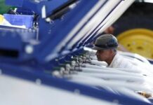 SC é o segundo estado com maior crescimento industrial no Brasil