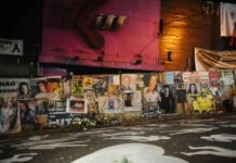 STF manda prender réus da tragédia da Boate Kiss