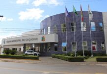 Aprovado projeto que define metragens para construções às margens de rios