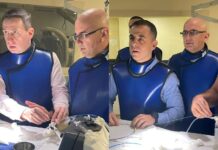 Cardiologistas se capacitam para novos serviços em Caçador