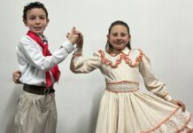 CDL apoia ações da Semana Farroupilha em Caçador