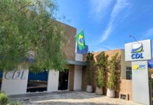 CDL Videira elege diretoria para o biênio 2025/2026