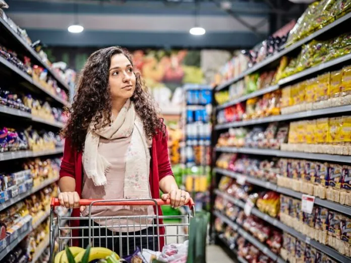 Cesta básica em Videira cai para R$ 662,74 em agosto