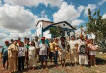 Cine Raízes leva cinema e cultura a Caçador e Lebon Régis