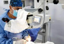 SC realiza mais de 122 mil cirurgias eletivas em cinco meses