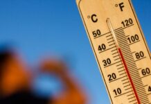 Brasil enfrenta terceira onda de calor de 2025: veja quando acaba