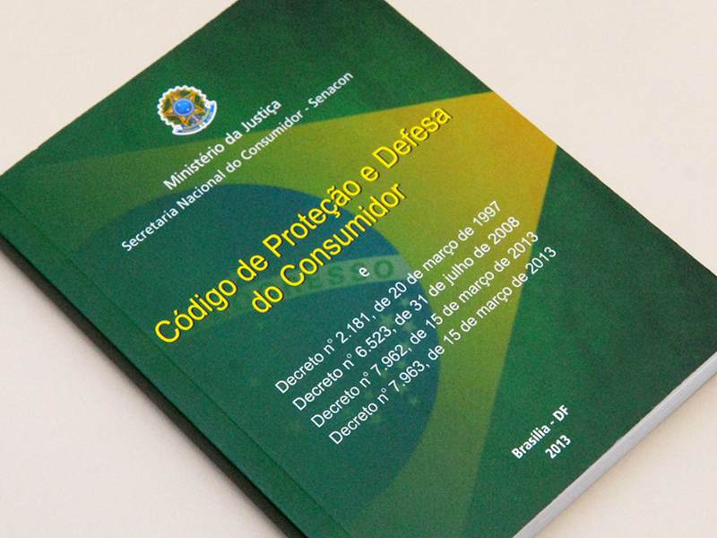 Código de Defesa do Consumidor completa 34 anos