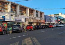 Comércio de Caçador abre em horário estendido neste sábado