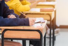 Superconcurso da Educação de SC acontece neste domingo