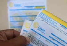 Aneel reduz bandeira vermelha diminuindo acréscimo no kWh