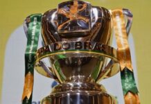 Conheça os confrontos das semifinais da Copa do Brasil, datas e premiação