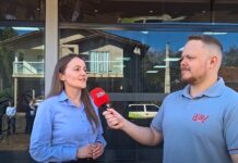 Cresol Ativa inaugura nova sede em Ibiam