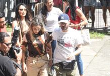 Deolane Bezerra tem prisão domiciliar revogada e volta ao presídio