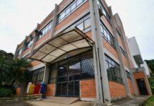 Ato de vandalismo deixa Secretaria de Educação de Videira incomunicável