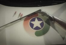 Homem armado é preso após ameaçar a esposa por ela não querer beber cerveja