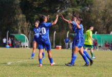 Avaí/Kindermann goleia Floresta por 10 a 0 no Catarinense adulto