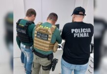 GAECO e GEAC deflagram a operação “CITRUS” em Caçador e Calmon