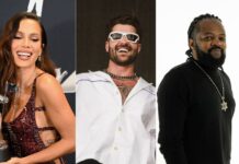 Confira os artistas brasileiros indicados ao Grammy Latino 2024