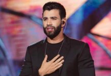 TSE informa que Gusttavo Lima tem pendências com a Justiça Eleitoral