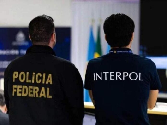 Condenado por estupro em SC é preso no Uruguai com ajuda da Interpol