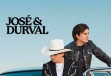Chitãozinho e Xororó lançam o álbum “José e Durval”