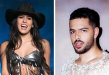 Setembro com Katy Perry, Camila Cabello, Ana Castela, Pocah e Pabllo Vittar