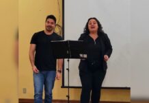 Lapidando Talentos realiza apresentações culturais em Caçador