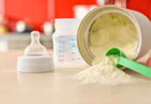 Anvisa proíbe marca de leite em pó e recolhe lotes de todo o Brasil
