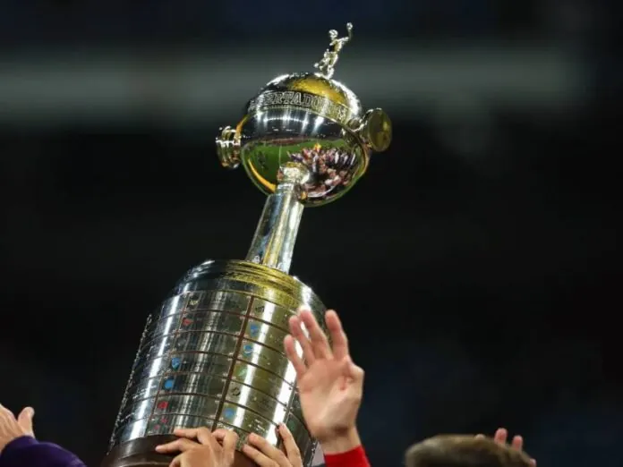 Semifinalistas da Copa Libertadores 2024 estão definidos