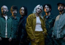 Quem é Emily Armstrong nova vocalista do Linkin Park