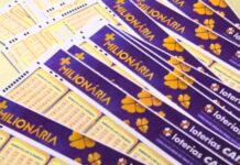 Apostas de Curitibanos e Jaraguá do Sul faturam mais de R$ 12 mil