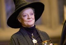 Morre Maggie Smith, estrela de ‘Harry Potter’