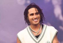 Matuê domina as paradas da Billboard com álbum “333”