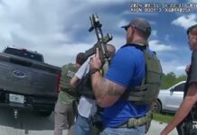 Suspeito de tentativa de assassinato de Trump é capturado