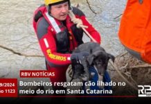 RBV Notícias – 18/09/2024 – Edição 1123