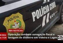 RBV Notícias – 26/09/2024 – Edição 1129