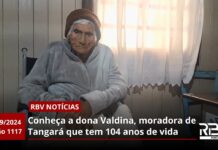RBV Notícias – 10/09/2024 – Edição 1117
