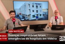 RBV Notícias – 11/09/2024 – Edição 1118