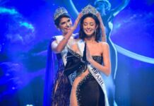Miss Brasil 2024 tem a primeira mãe coroada com o título