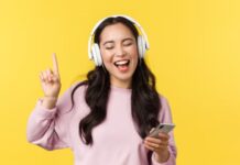 As 9 músicas mais ouvidas no Spotify são do gênero pop