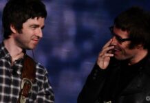 Turnê de retorno do Oasis pode passar pelo Brasil